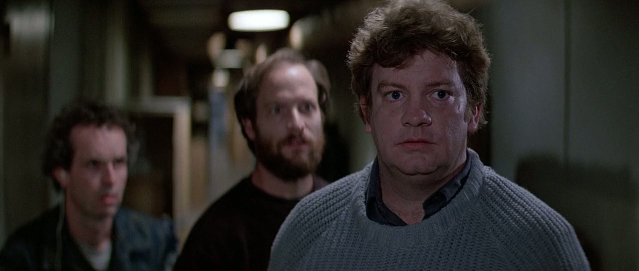 The Thing Screenshot