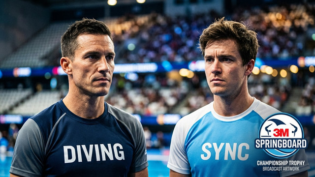 Diving vs Sync