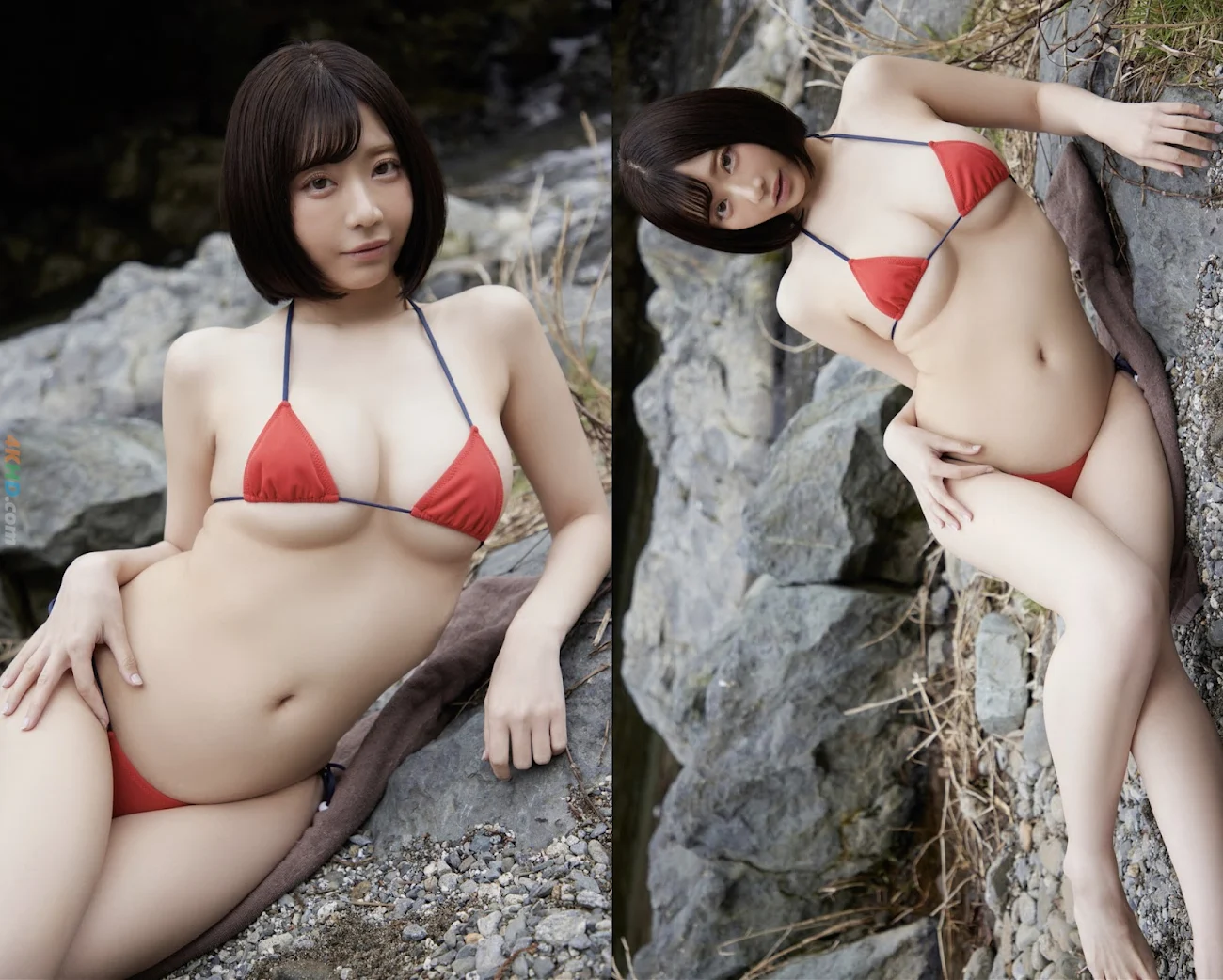 YuiKohinata(小日向結衣)–KissYou