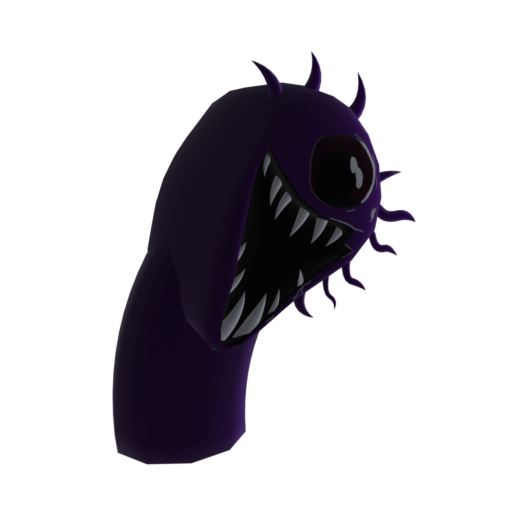 Sprunki Character Model 36 - Sprunki Simulator