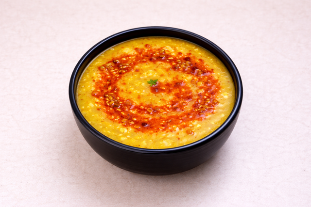 MealBuddy dal tadka Dehradun
