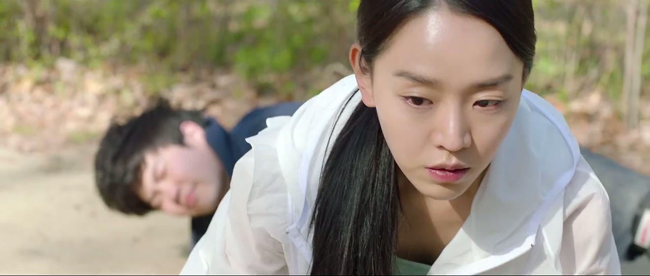 Angel's Last Mission: Love Screenshot