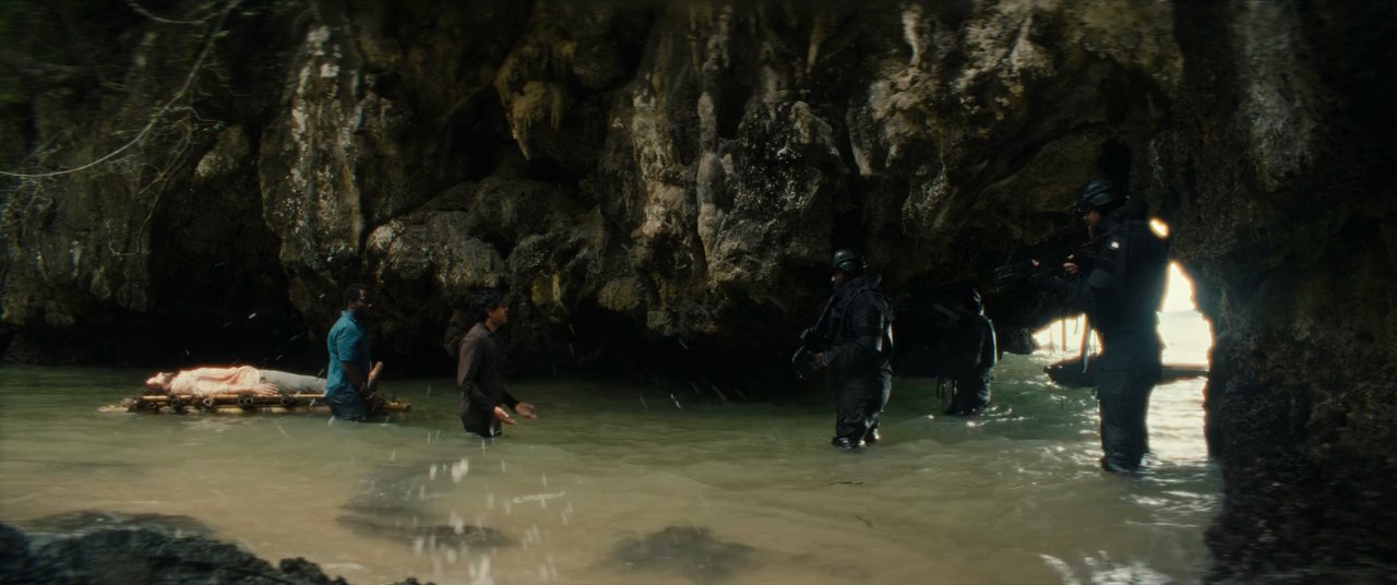 Alien: Earth Screenshot
