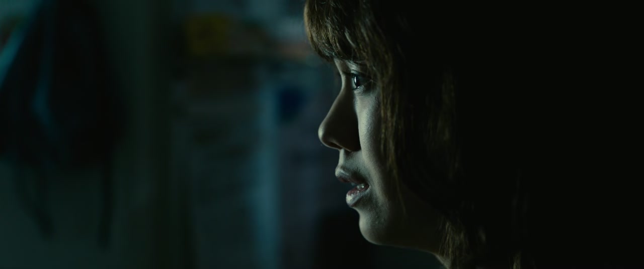 Inuyashiki Screenshot