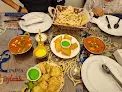 مطعم حضارة الهند