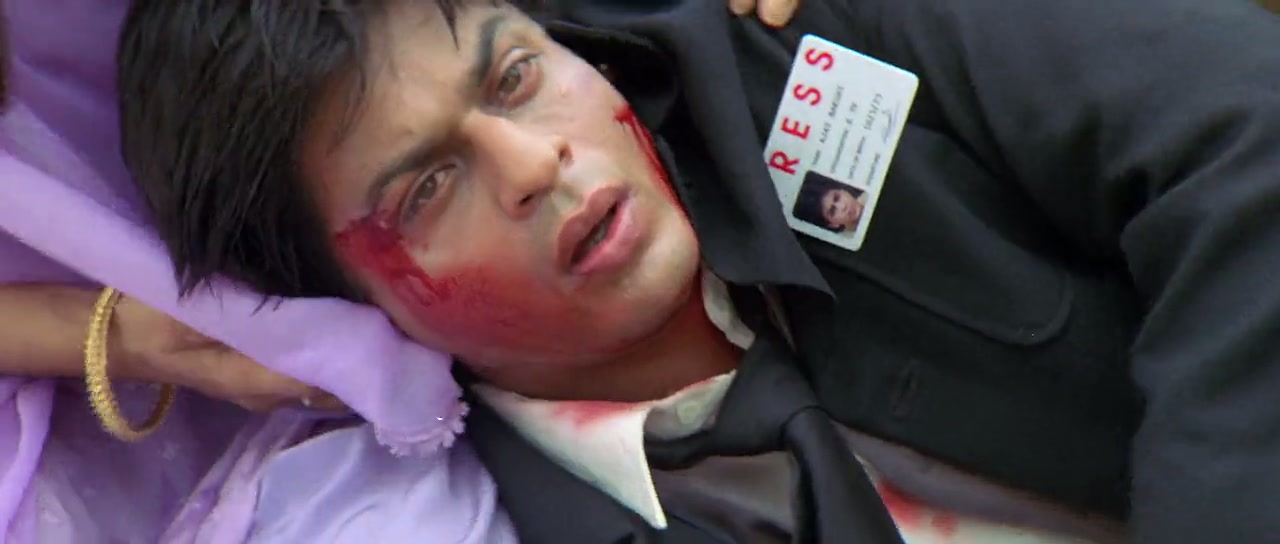 Phir Bhi Dil Hai Hindustani Screenshot