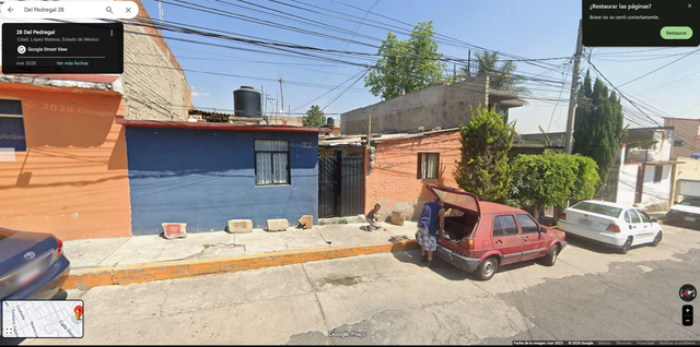 CASA DE ADARI