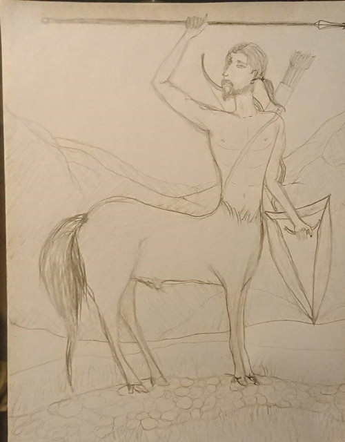 centaur
