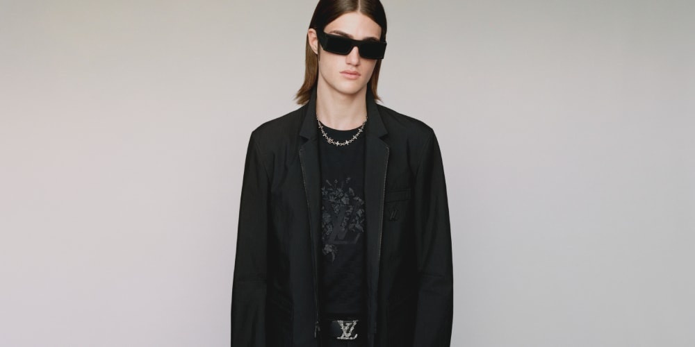 Louis Vuitton wprowadza nowe okulary LV Heritage – połączenie dziedzictwa i nowoczesności