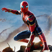 SPIDERMAN (1)