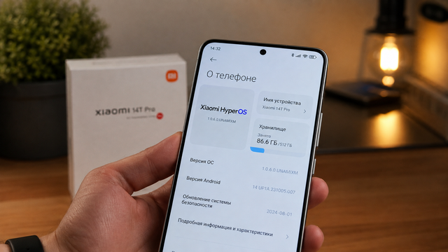 Глобальная версия Xiaomi или китайская