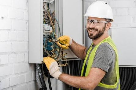 electrician-Sydney