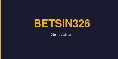 Betsin326