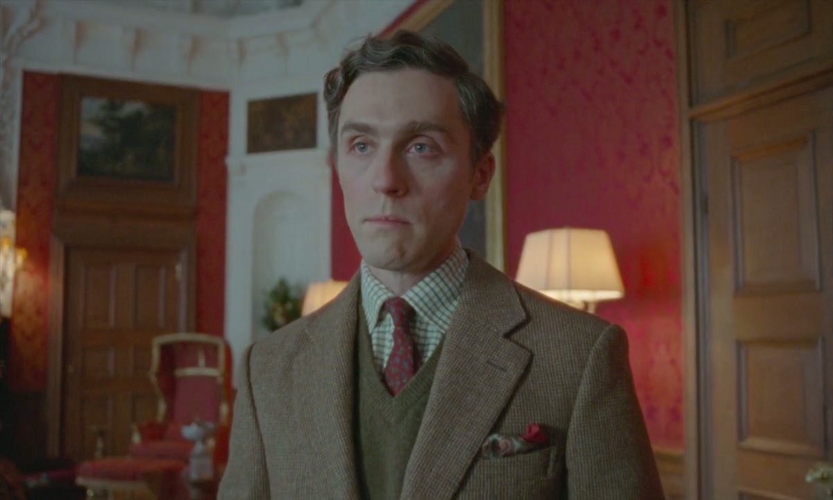 Spencer Screenshot
