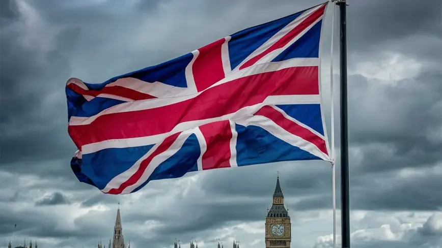 Finanțările UK fintech la nivelul cel mai scăzut din ultimele zece ani