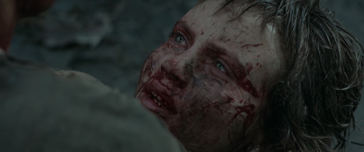 The Carpenter's Son Screenshot