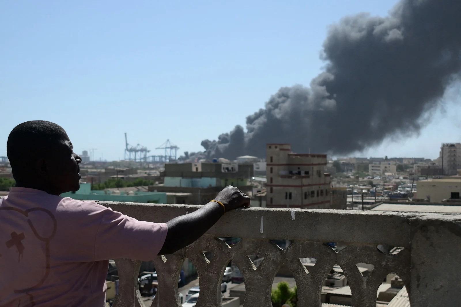 Illustration - Soudan : des dizaines de civils tués par des frappes de drones, le bilan d'El Obeid atteint 23 morts