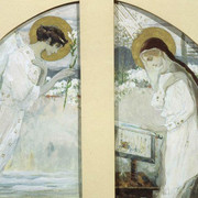 Благовещение 1892