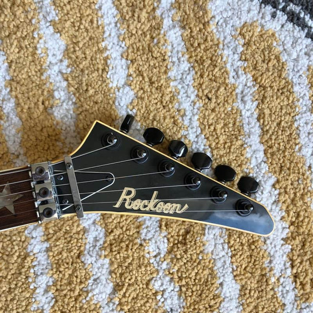 rockoon 8
