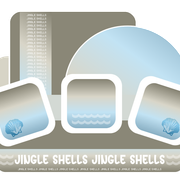 Salsa Jingle Shells