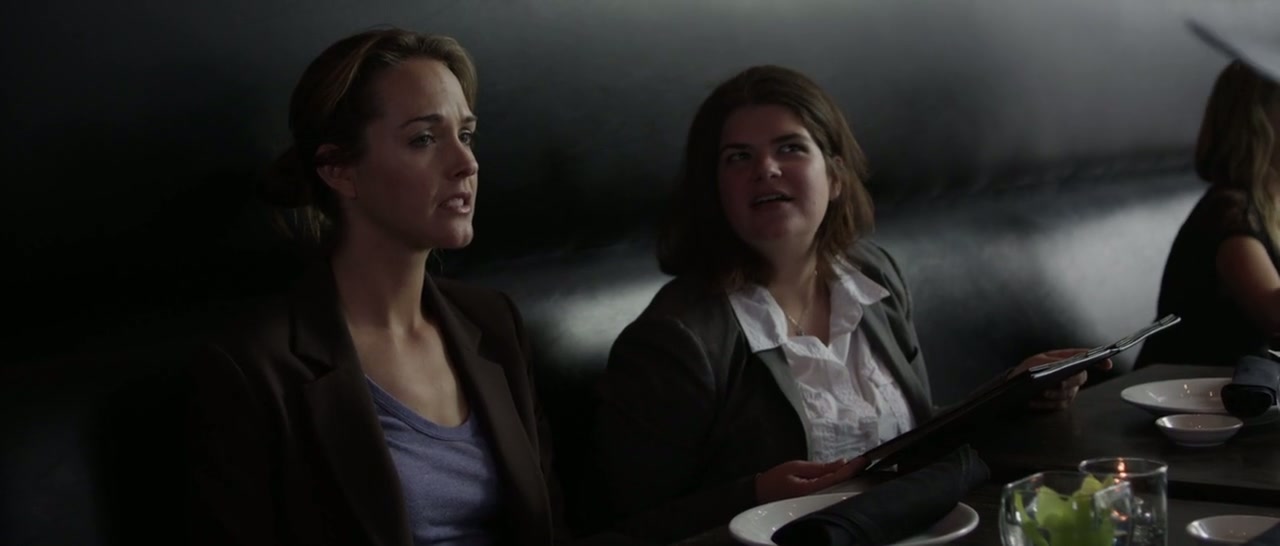 Contracted Screenshot