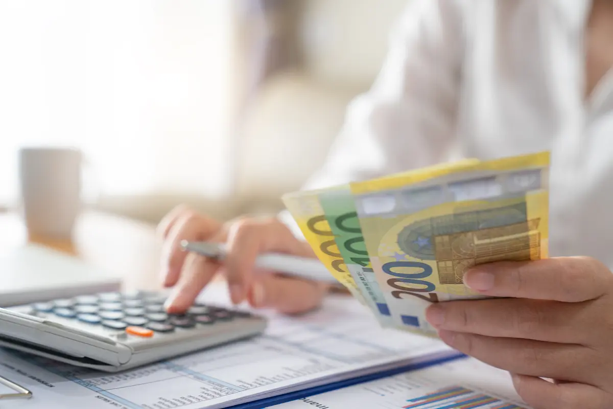 Pachetul fiscal european: O gură de aer proaspăt pentru afacerile românești