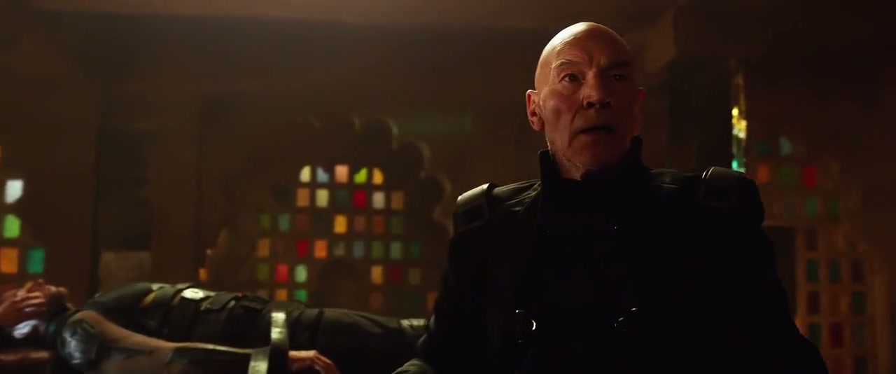 X-Men: Days of Future Past Screenshot