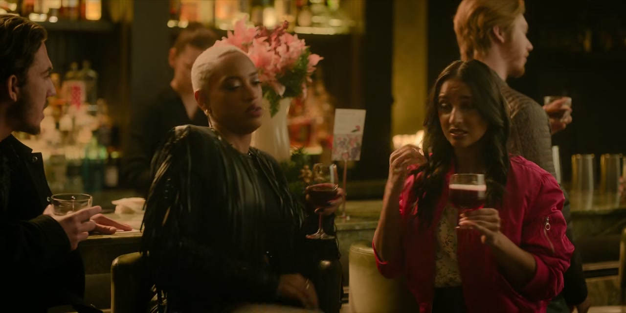 A Very Jonas Christmas Movie Screenshot