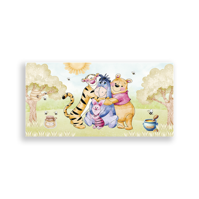 705779 Ursinho Pooh