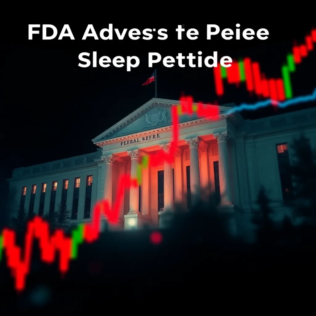 FDA Advisers Reject Sleep Peptide