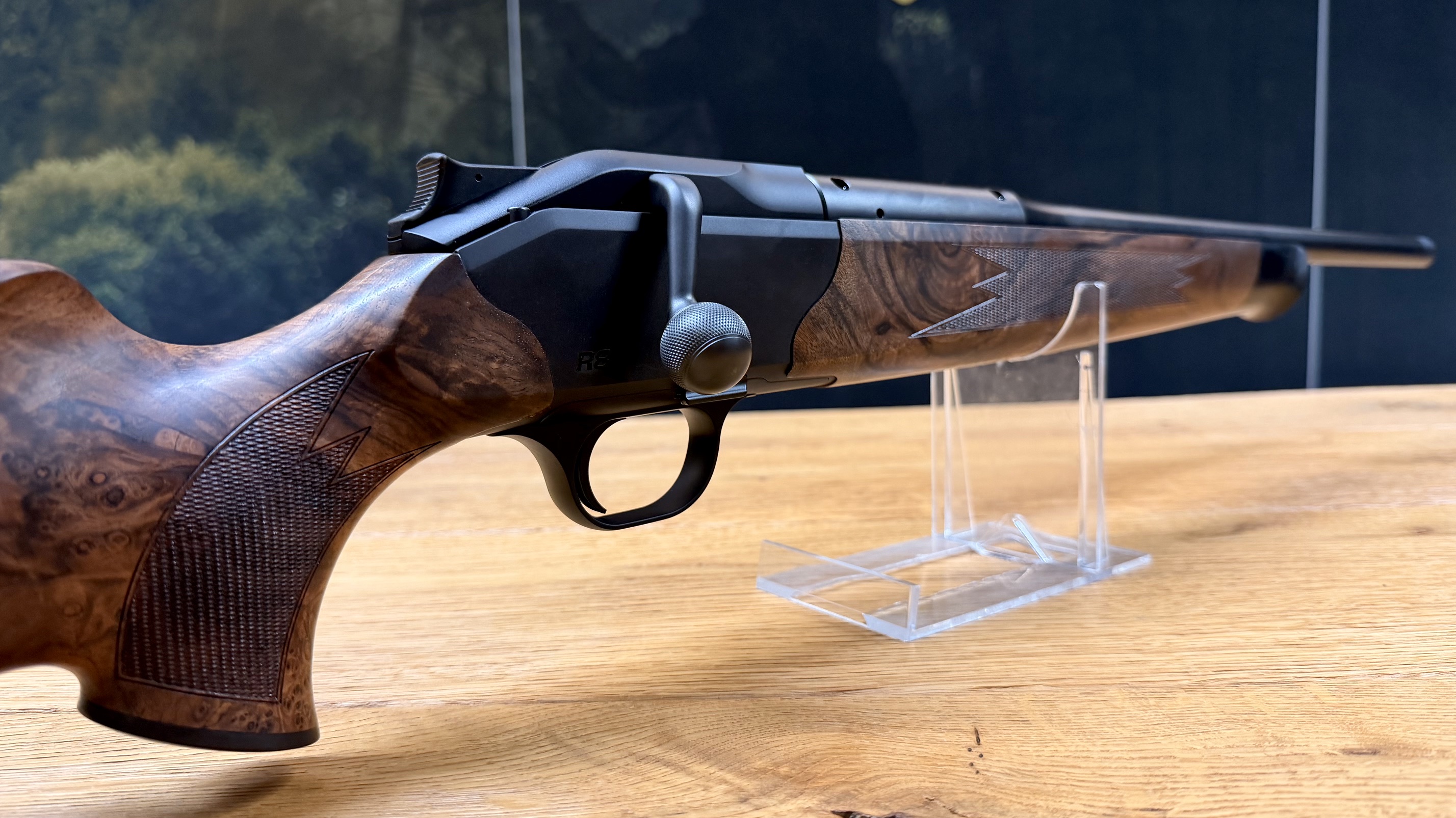 Blaser R8 - Ansicht 6