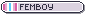 button showing this user is a femboy