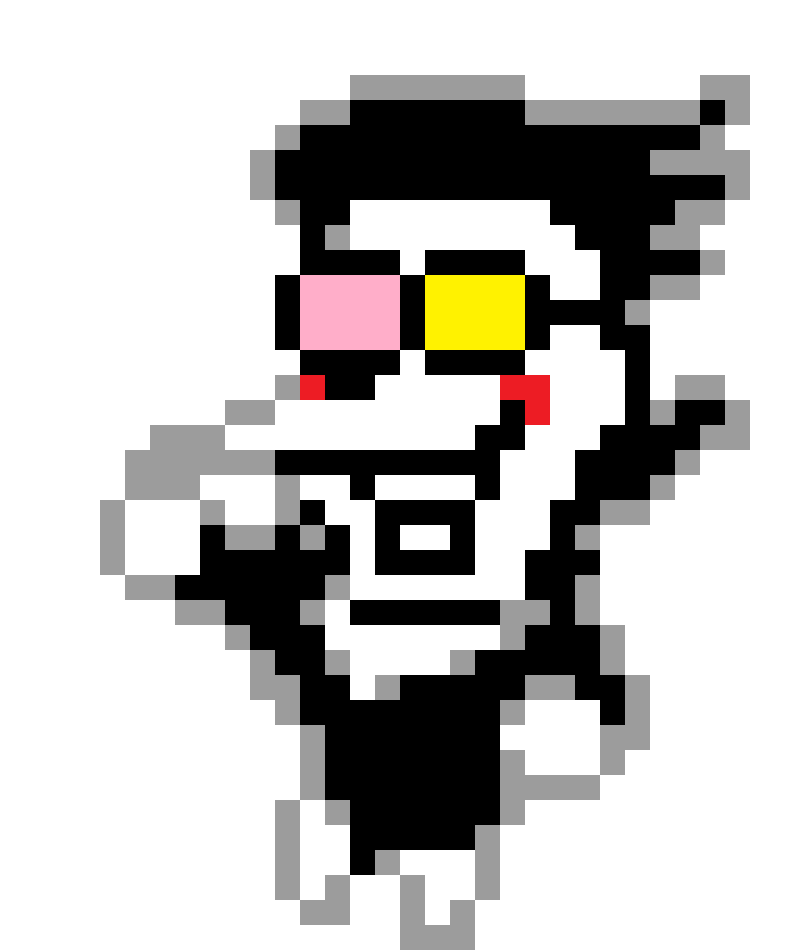 spammy dance