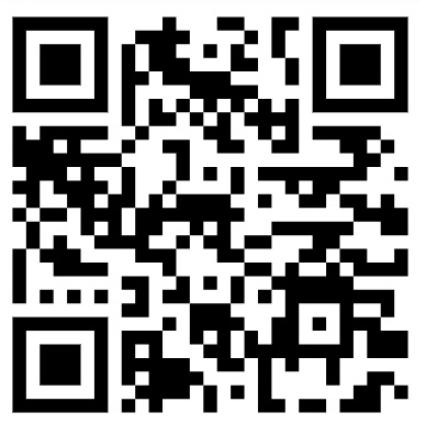 Código QR de contacto de Yamileth Alcaraz
