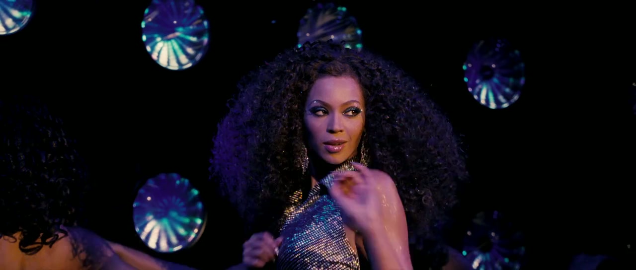 Dreamgirls Screenshot
