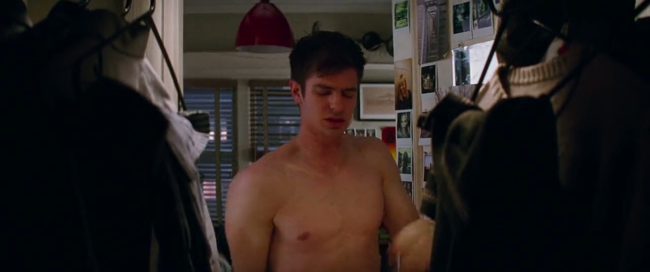 The Amazing Spider-Man 2 Screenshot