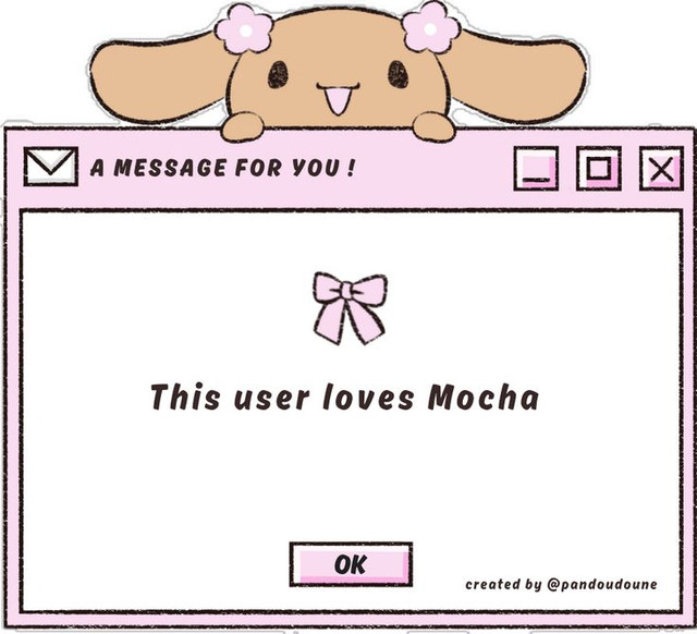 mocha