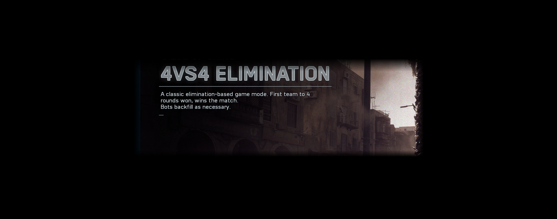 4vs4-elimination-template
