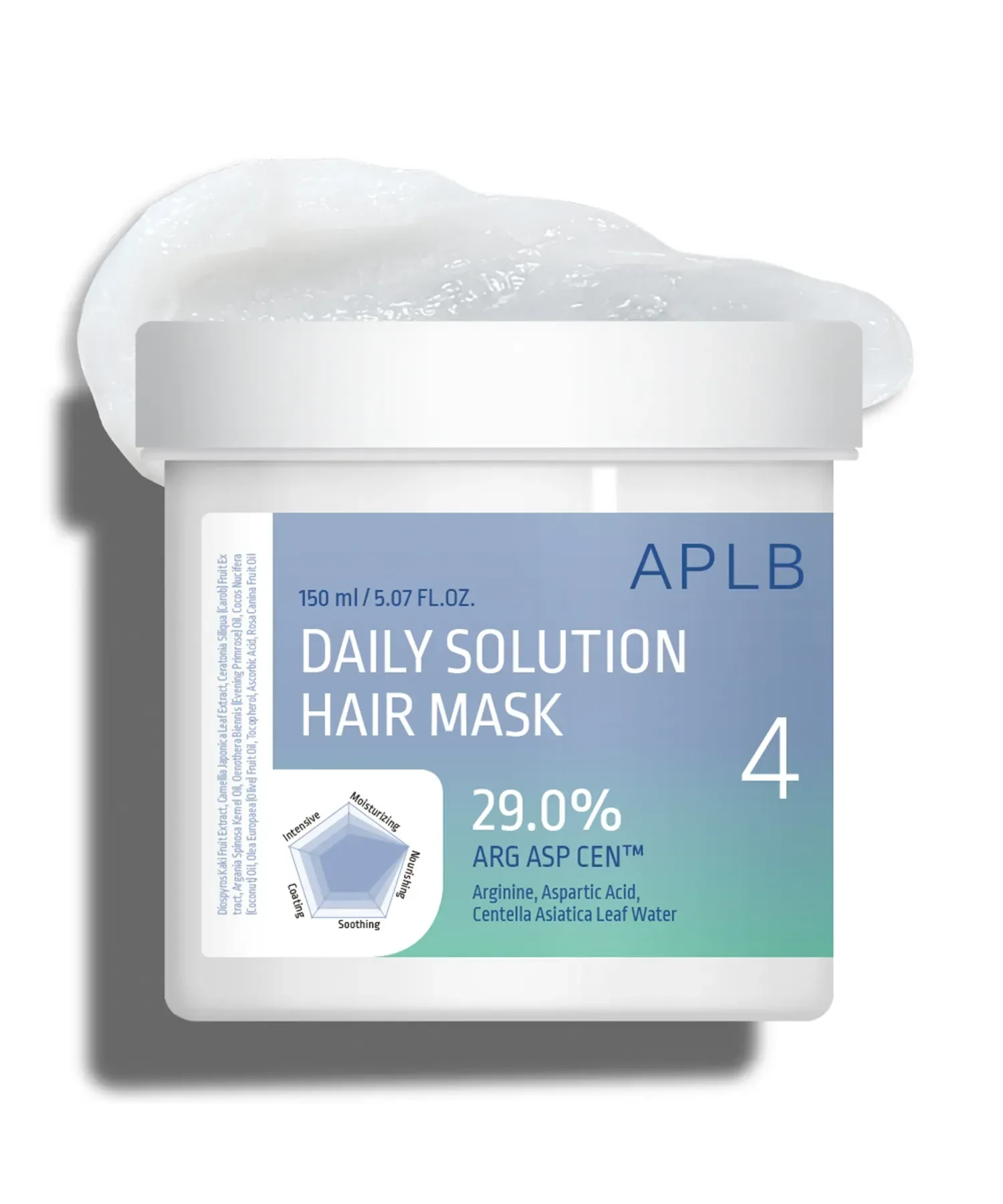 aplb hair mask