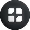 Framepad logo