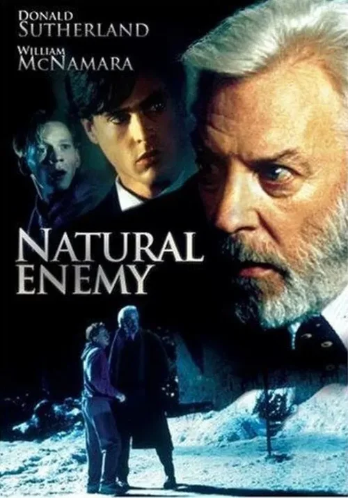 Wróg Naturalny / Natural Enemy (1996) 1080p.WEB-DL.H264.AC3.2.0.BP007 | Lektor PL