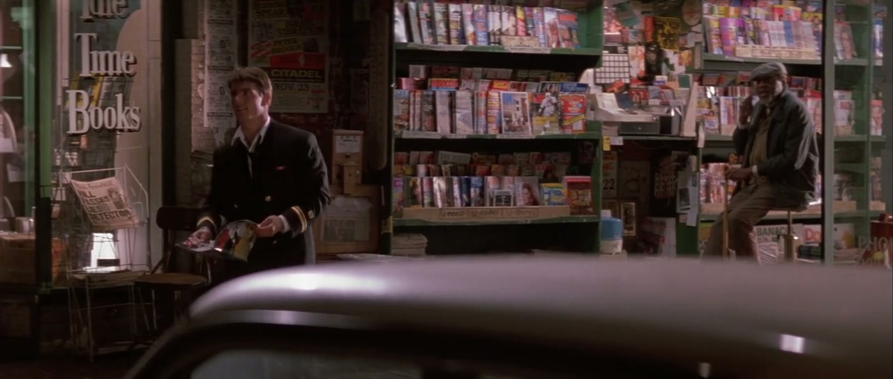 A Few Good Men Screenshot