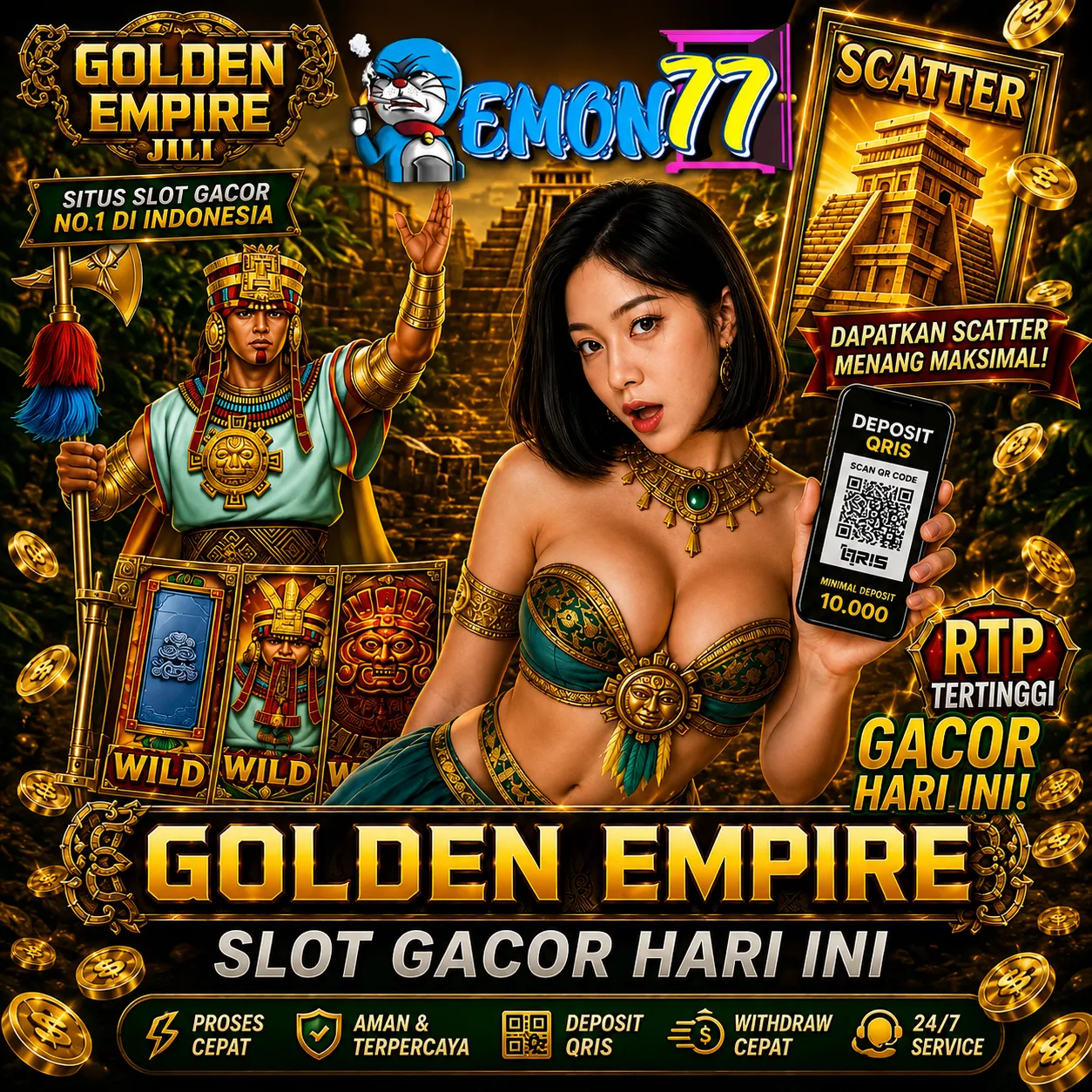 EMON77