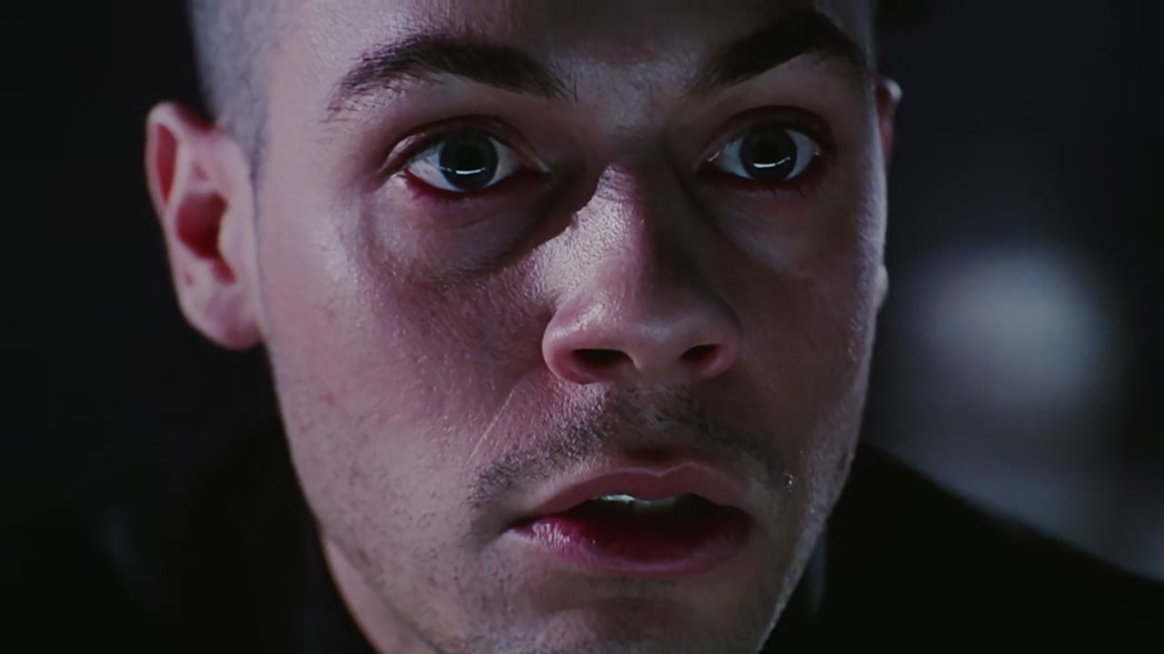 Hellraiser: Bloodline Screenshot