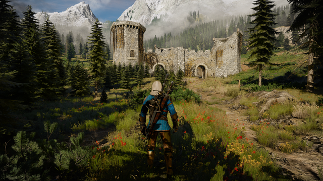Kaer Morhen 005 - 4K.png