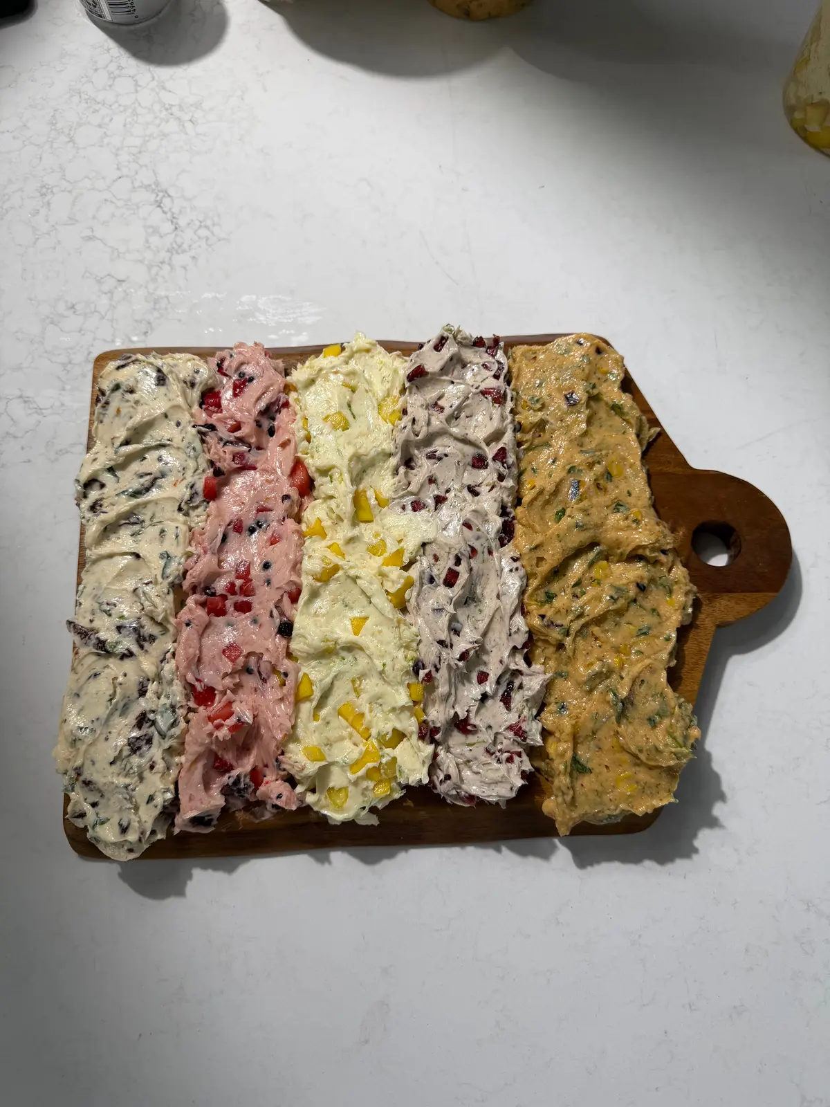 Elevate Your Grilling with Five Flavorful Butter Blends