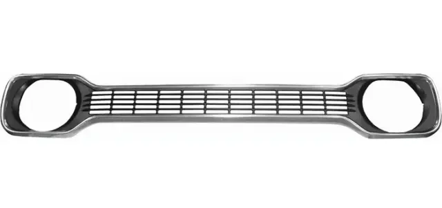 Mk1Grille