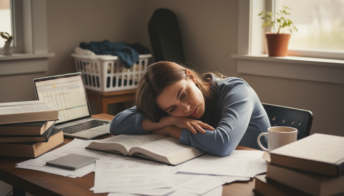 how to stop procrastinating on tasks you find boring - The Universal Struggle: Why Boring Tasks Paralyze Us