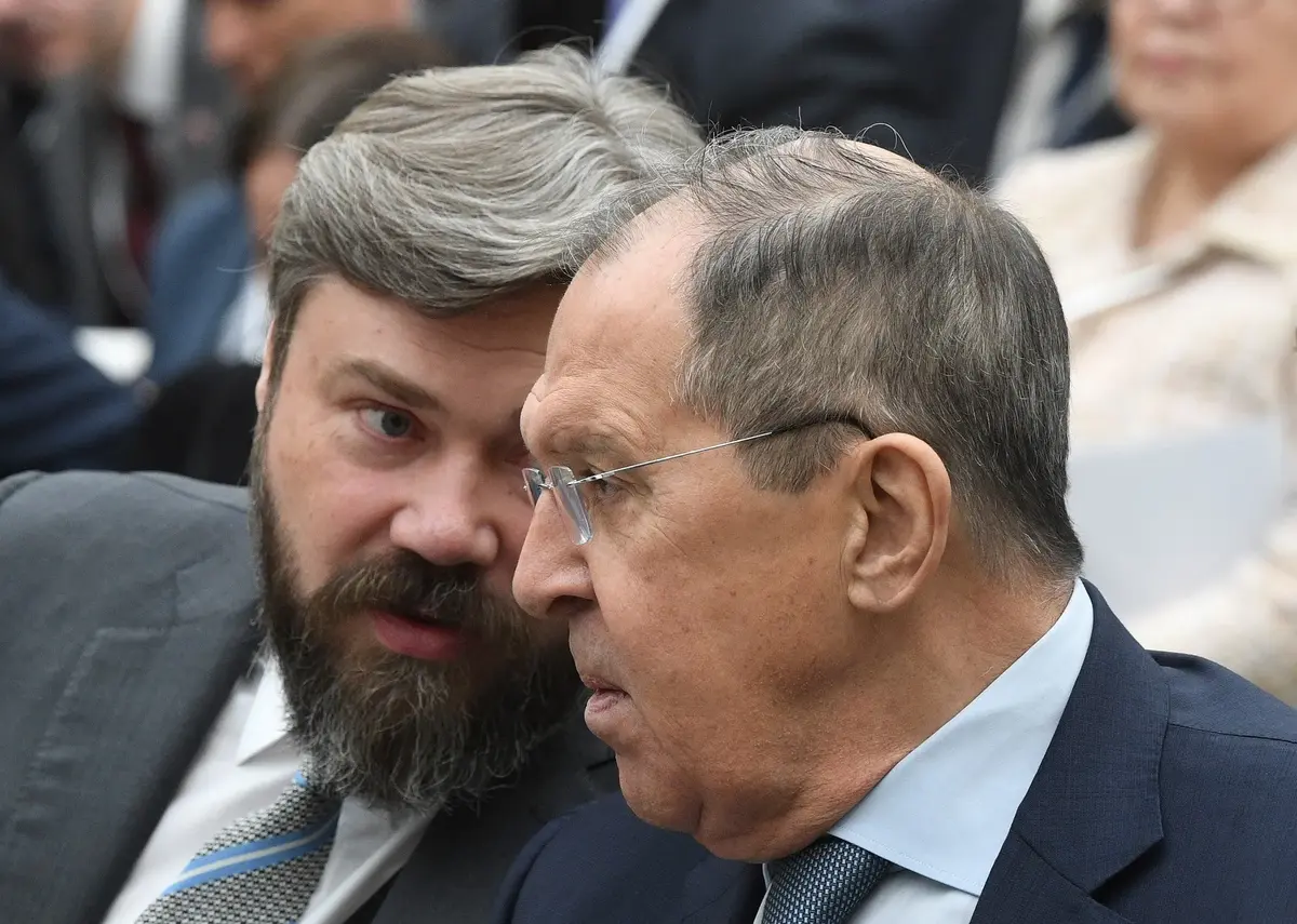 Oligarhul care finanțează propaganda rusă critică Moscova