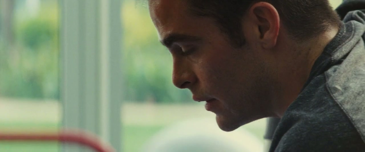 Jack Ryan: Shadow Recruit Screenshot